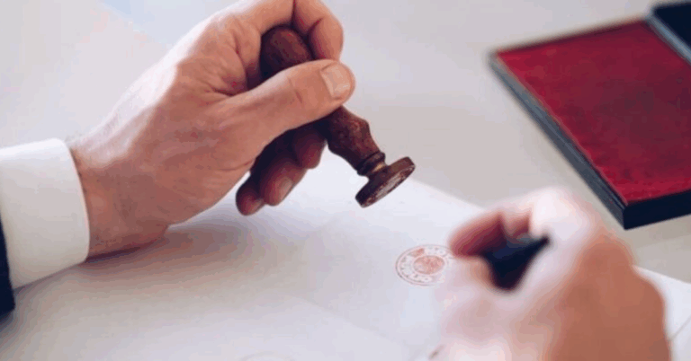 Convenient Mobile Notary Services in Henderson County, NC: A Complete Guide