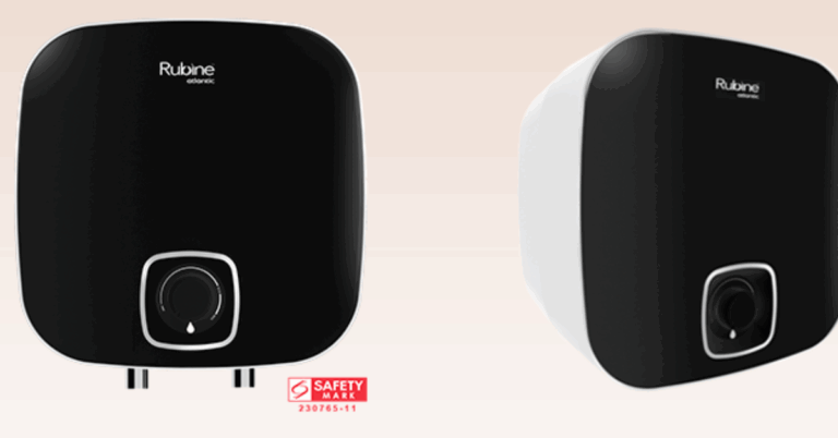 Rubine Paris Water Heater Review: A Comprehensive Look at the Rubine Storage Water Heater