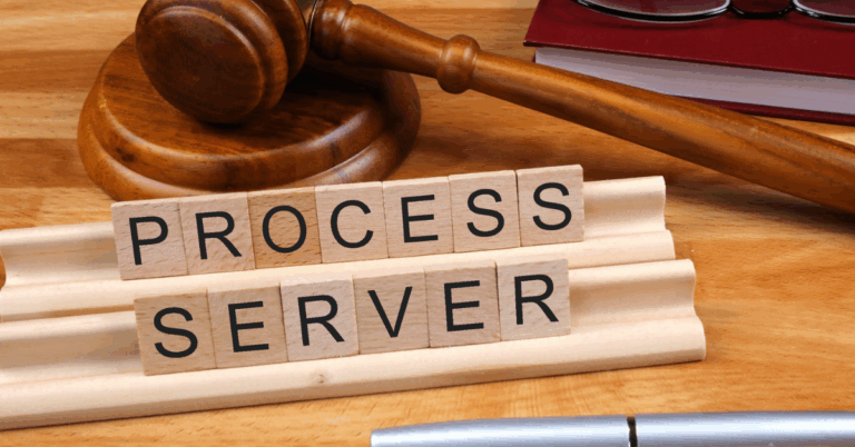 Dependable Process Server in Turlock, California (CA) – Fast, Legal Document Delivery You Can Trust