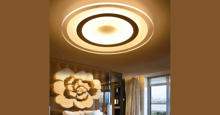 Transform Your Living Room with Smart Lighting in Singapore