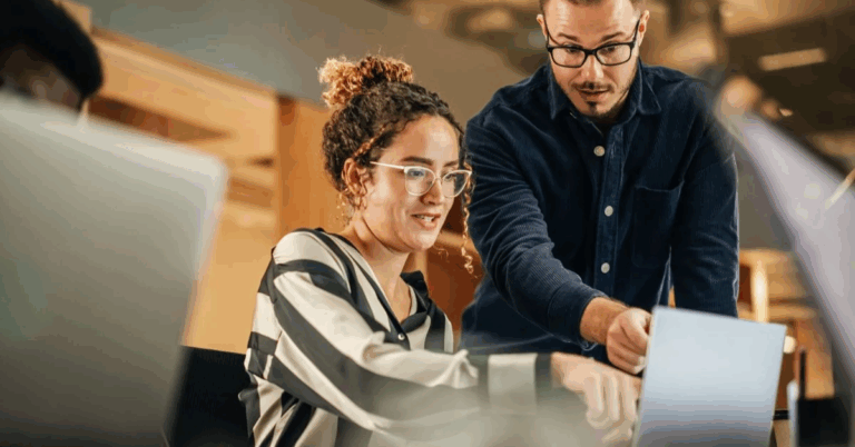 Client Engagement Software