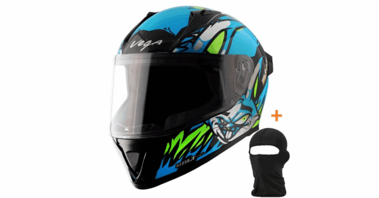 Full Face Helmet: Ultimate Guide for Safety, Comfort, and Style
