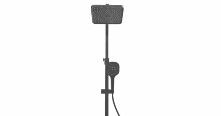Shower Mixer: The Ultimate Guide to Choosing the Right One for Your Bathroom