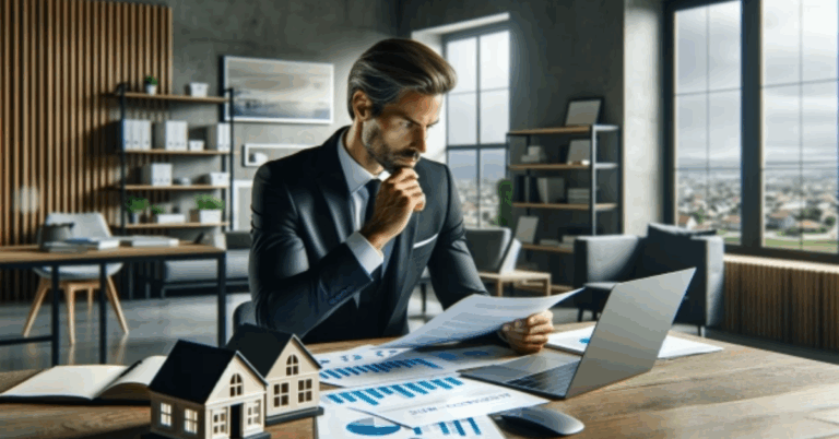 Real Estate Lead Generation Software: Boost Your Sales Pipeline Efficiently