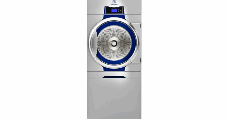 Electrolux Washer Extractors: High-Performance Laundry Solutions for Marine and Cruise Ships