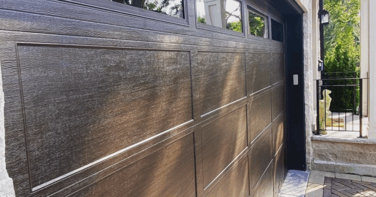 24 7 Garage Door Repair Ajax: Fast, Reliable Service Anytime You Need