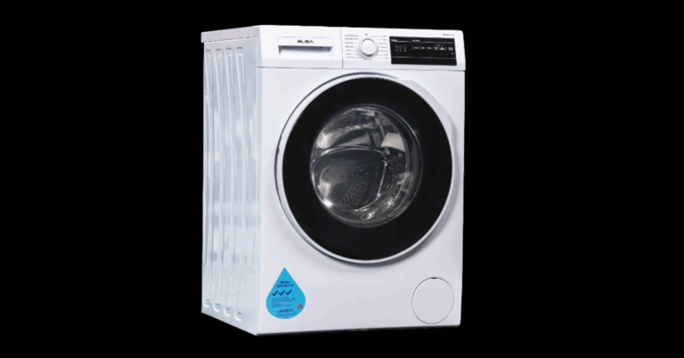 Choosing the Right Front Load Washing Machine in Singapore: A Complete Guide