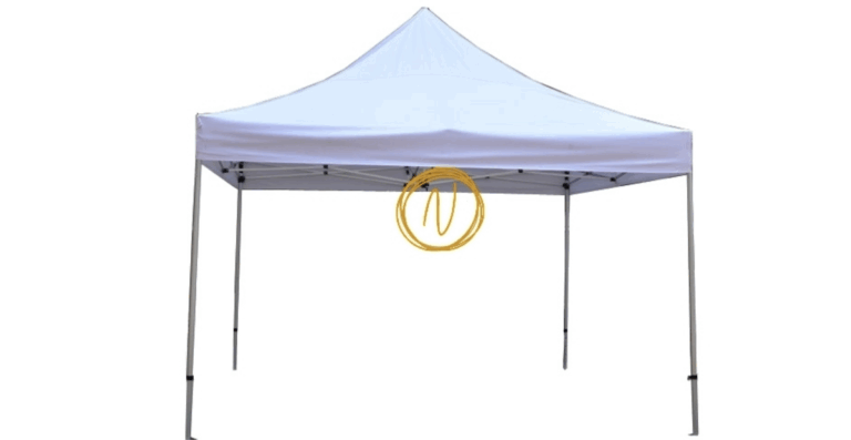 The Ultimate Guide to Choosing the Right Portable Tent  for Every Occasion