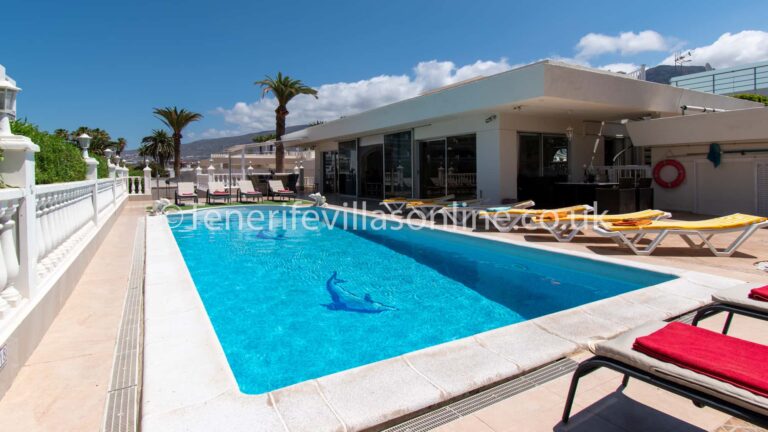 Discover Paradise Living: The Ultimate Guide to Luxury Apartments Tenerife