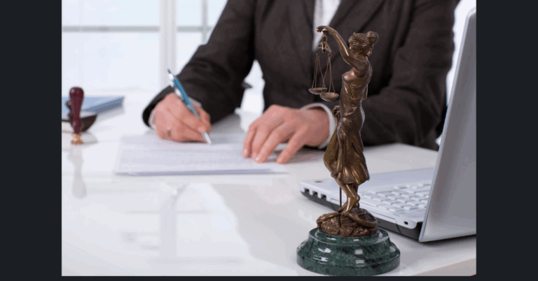 Process Server Bossier City Louisiana LA – Professional Legal Document Delivery