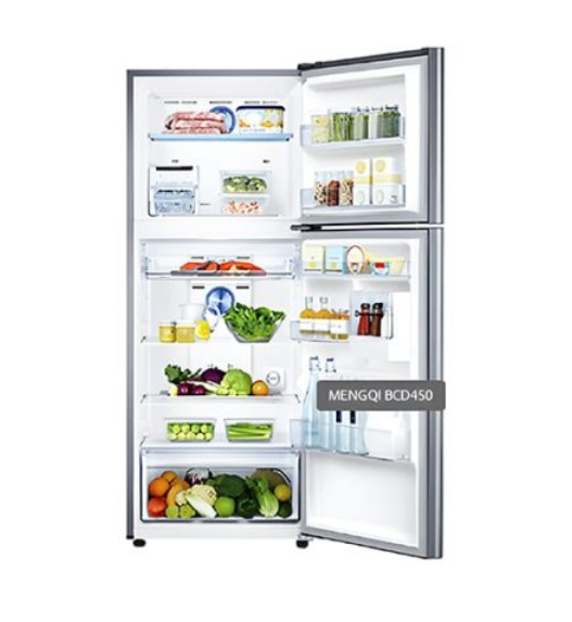 Cruise Ship Fridge 450L – Reliable 220V Marine Refrigeration for Modern Vessels