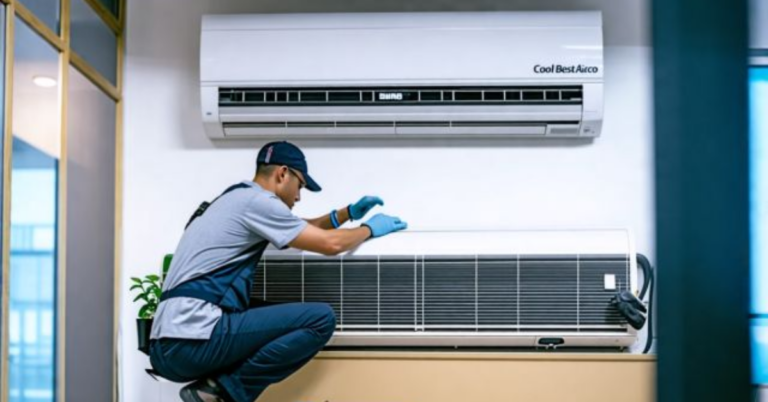 Aircon Service Singapore: Your Complete Guide to Efficient Cooling and Maintenance