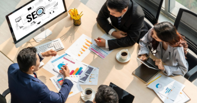 Local Search Engine Optimization Singapore (210): Boost Your Business Visibility Locally